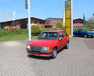 Opel Opel Corsa 1.0 LS Gebrauchtwagen