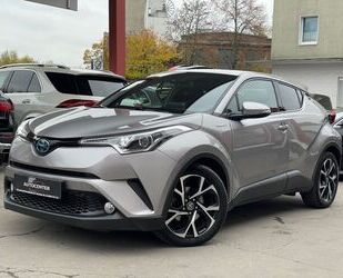 Toyota Toyota C-HR Hybrid*AUTOMATIK*BI-XENON*KAMERA* Gebrauchtwagen