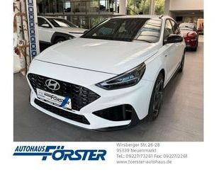 Hyundai Hyundai i30 Kombi 1.5 T-GDI, N Line, Navi, Gebrauchtwagen