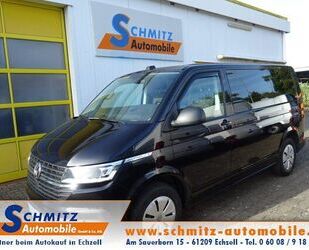 VW Volkswagen T6.1 2.0TDI Multivan Navi/LED/ACC/R-Cam Gebrauchtwagen