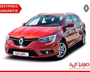 Renault Renault Megane IV Grandtour 1.2 TCe 130 Navi AAC S Gebrauchtwagen