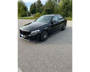 Mercedes-Benz Mercedes-Benz C 43 AMG Mercedes-AMG C 43 4MATIC Au Gebrauchtwagen