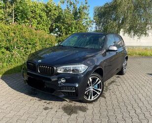 BMW BMW X5 M50 M50d - Gebrauchtwagen