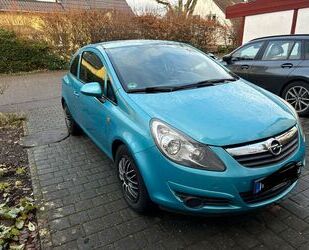 Opel Opel Corsa 1.2 ecoFLEX Selection Selection Gebrauchtwagen