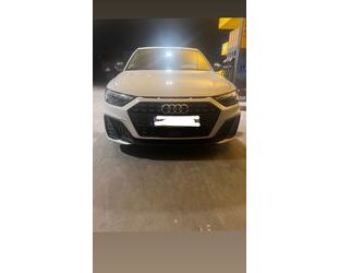 Audi Audi A1 40 TFSI S tronic Sportback - Gebrauchtwagen