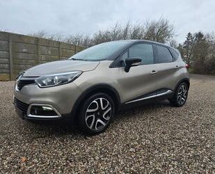 Renault Renault Captur Luxe Gebrauchtwagen