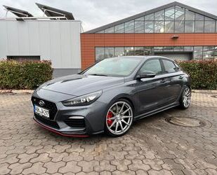 Hyundai Hyundai i30 2.0 T-GDI N Performance Fastback N Per Gebrauchtwagen