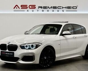 BMW BMW M140i xDrive Special Edition 2.H*GSD*Kam.*Memo Gebrauchtwagen