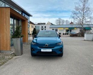 Volvo Volvo C40 Recharge Twin Motor Ultimate AWD/20