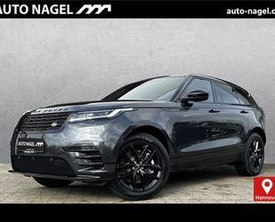 Land Rover Range Rover Velar Gebrauchtwagen