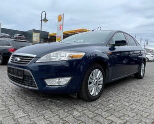 Ford Mondeo Gebrauchtwagen