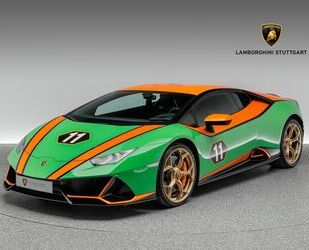 Lamborghini Lamborghini Huracan EVO GT Celebration Gebrauchtwagen