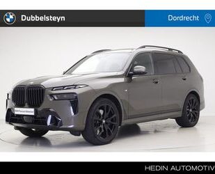 BMW BMW X7 xDrive40i | M-Sport Pro | Individual | 22 | Gebrauchtwagen