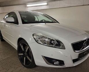 Volvo Volvo C70 D3 INSCRIPTION 5 ZYLINDER Gebrauchtwagen