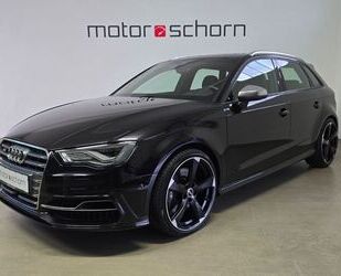 Audi Audi S3 Sportback quattro | Alu19