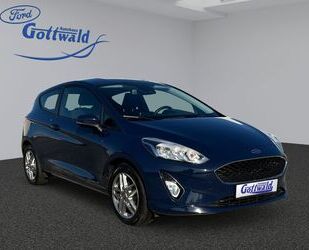 Ford Ford Fiesta Cool & Connect GJR ALU Winter-Paket In Gebrauchtwagen