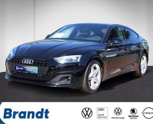 Audi Audi A5 Sportback 40 TDI S-TRONIC LED KAMERA ACC A Gebrauchtwagen