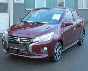 Mitsubishi Mitsubishi Space Star 1,2 MT 