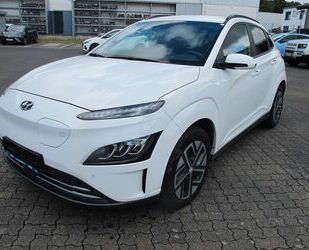 Hyundai Hyundai Kona Trend Elektro 2WD Gebrauchtwagen