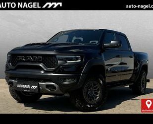 Dodge Dodge RAM 1500 6.2L V8 Supercharged TRX final Edit Gebrauchtwagen