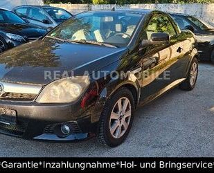 Opel Opel Tigra Twin Top Sport Gebrauchtwagen