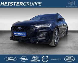 Ford Ford Focus Turnier ST-Line X Automatik *PDC v+h* * Gebrauchtwagen