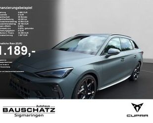 Cupra Cupra Leon Sportstourer VZ 1.5 e-HYBRID DSG Gebrauchtwagen