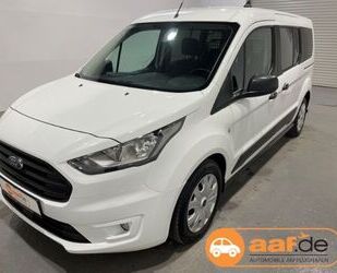 Ford Ford Transit Connect 1.5 TDCi L2 Trend EU6 Klima P Gebrauchtwagen