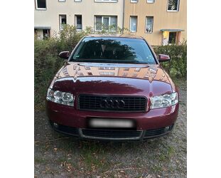 Audi Audi A4 B6 Tausch - Verkauf Gebrauchtwagen