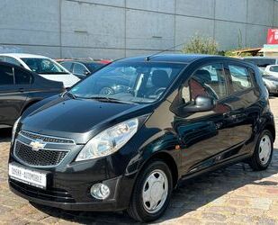 Chevrolet Chevrolet Spark 1.0 LS Edition *HU neu+1.Hand+Klim Gebrauchtwagen