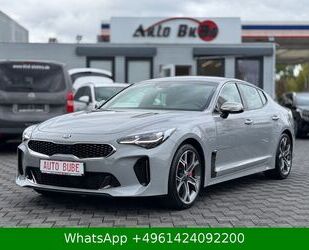 Kia Kia Stinger GT 4WD BI-LED|ACC|HUD|360° Gebrauchtwagen