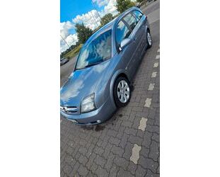 Opel Opel Vectra Caravan Edition 1.8 16V Edition Gebrauchtwagen