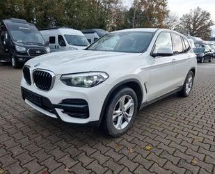 BMW BMW X3 xDrive20i 135 kW (184 PS), Autom. 8-Gang, . Gebrauchtwagen