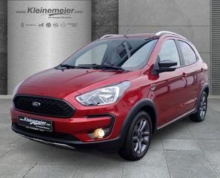 Ford Ford Ka+ 1.2 Ti-VCT Active*Klima*Winter-Paket*PDC* Gebrauchtwagen