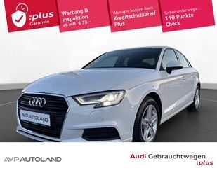 Audi Audi A3 Limousine 30 TFSI | MMI NAVI PLUS | MATRIX Gebrauchtwagen