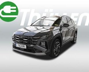 Hyundai Hyundai TUCSON Plug-In Hybrid Prime 1.6 Turbo Benz Gebrauchtwagen