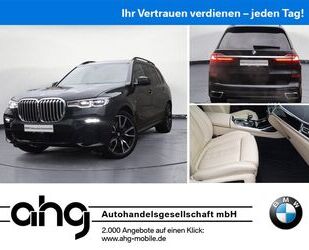 BMW BMW X7 xDrive40d M Sportpaket Sport Aut. Head-Up A Gebrauchtwagen