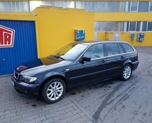 BMW BMW 318i touring - Gebrauchtwagen