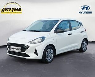 Hyundai Hyundai i10 1.0 Select Gebrauchtwagen