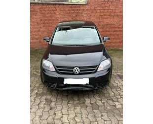 VW Volkswagen Golf V Plus 1.4 Gebrauchtwagen