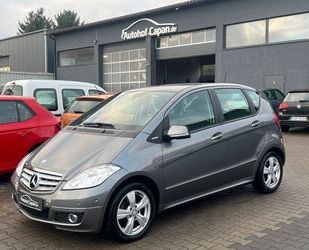 Mercedes-Benz Mercedes-Benz A160/2.Ha/Klima/PDC/Autopark/Sitzh./ Gebrauchtwagen