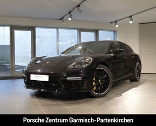 Porsche Porsche Panamera Turbo S Sport Turismo Massagesitz Gebrauchtwagen