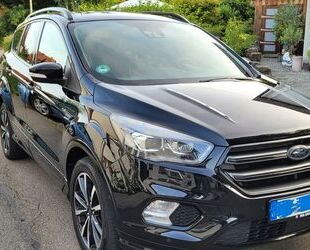 Ford Ford Kuga 2.0 Automatik ST-Line 4x4 Garantie2J, HU Gebrauchtwagen