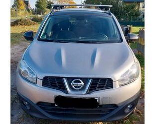 Nissan Nissan Qashqai+2 2.0 Acenta Gebrauchtwagen