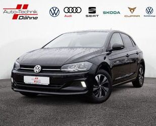 VW Volkswagen Polo 1.0 TSI Comfortline BMT PDC SHZ NA Gebrauchtwagen