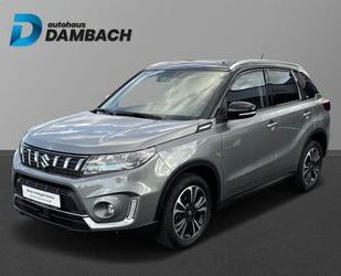 Suzuki Suzuki Vitara 1.5 Hybrid Comfort+ 4x2 Gebrauchtwagen