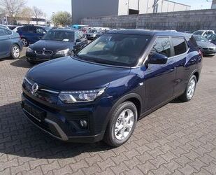 SsangYong Ssangyong Tivoli Grand 1.5 T Amber Klima Kamera PD Gebrauchtwagen