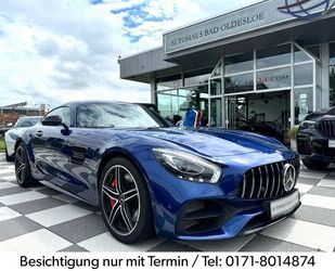 Mercedes-Benz Mercedes-Benz AMG GT C,PANO,BURMESTER,AMG-PERF,AMG Gebrauchtwagen