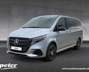 Mercedes-Benz Mercedes-Benz V 300 d 4M Avantgarde AMG Neues Mode Gebrauchtwagen