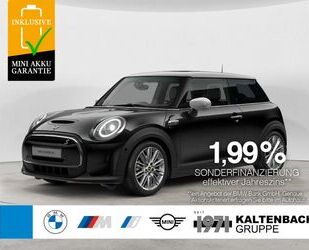 Mini MINI Cooper SE 3-Türer KAMERA HGSD SPORTSITZ(E) HU Gebrauchtwagen